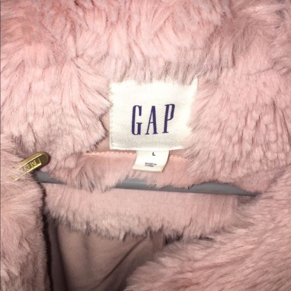 Gap Rosa jacket - Picture 2 of 2
